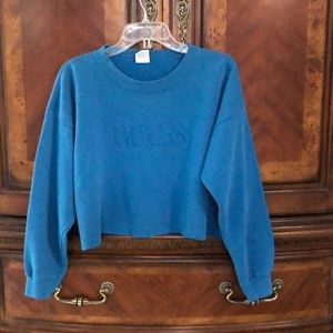 GUESS sweatshirt